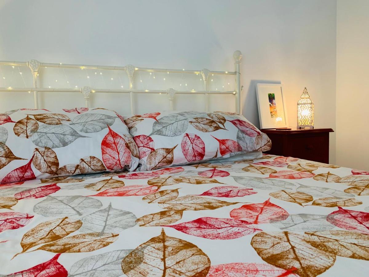 Anthony'S Sea Stay Marsaxlokk Bagian luar foto