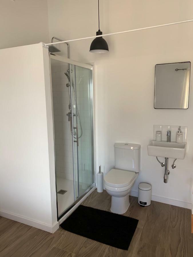 Anthony'S Sea Stay Marsaxlokk Bagian luar foto