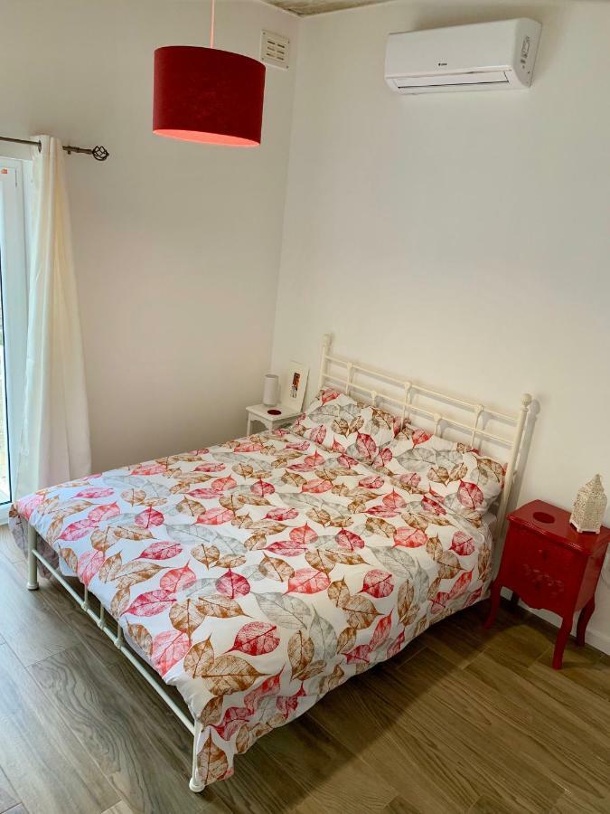 Anthony'S Sea Stay Marsaxlokk Bagian luar foto