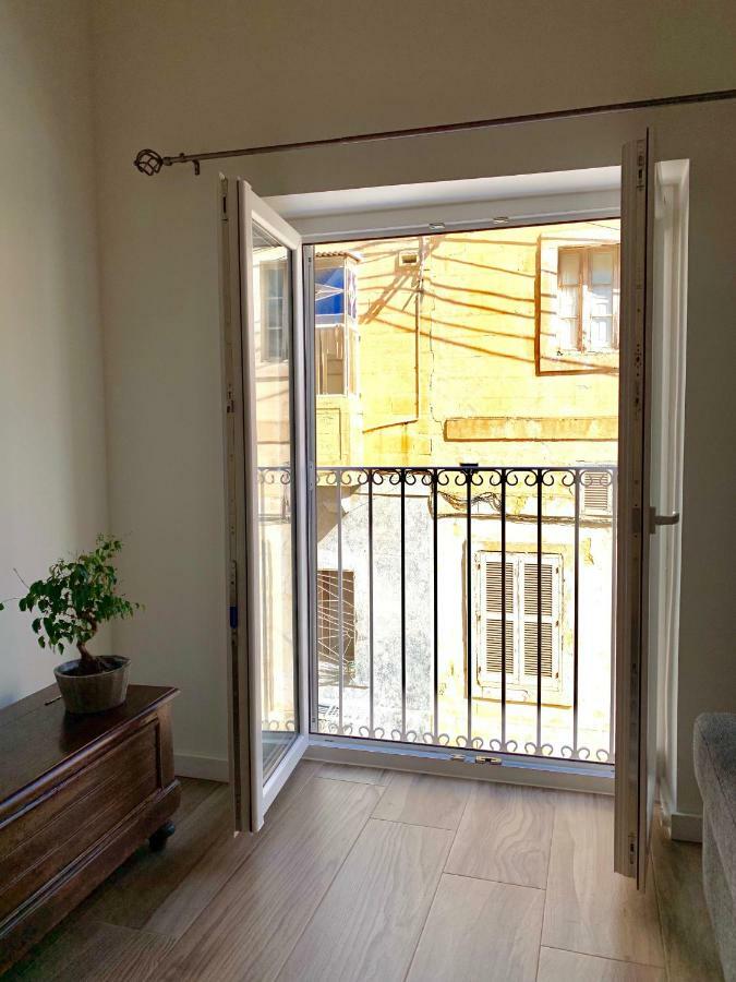 Anthony'S Sea Stay Marsaxlokk Bagian luar foto
