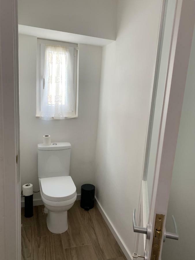 Anthony'S Sea Stay Marsaxlokk Bagian luar foto